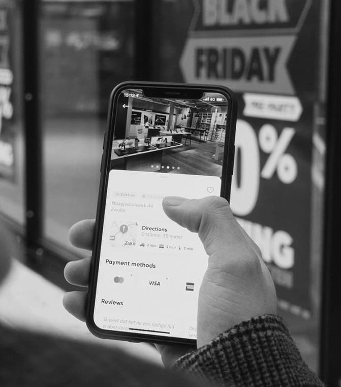 Ecommerce Solutions