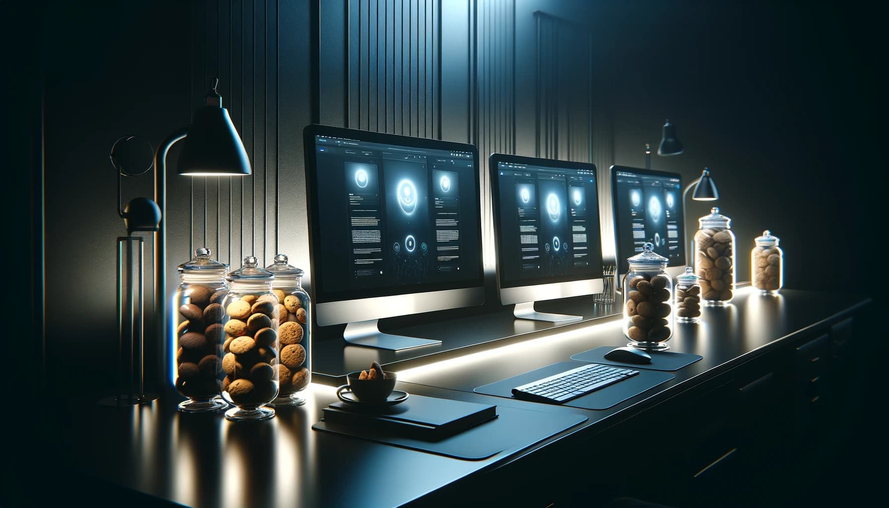 The Marketo Consultant: Understanding Marketing Cookies