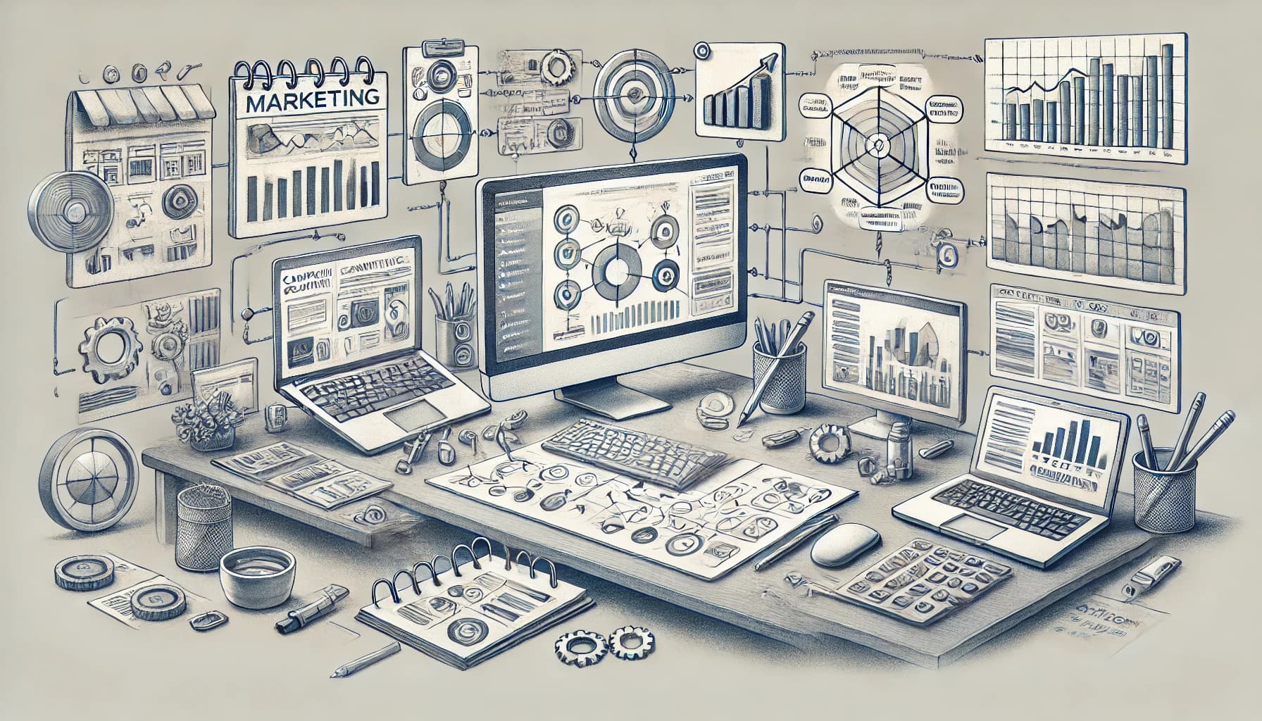 Workfront Planning: A Game-Changer for Marketing Operations